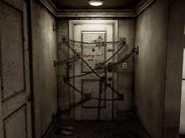 Silent Hill Silent Hill