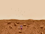 UFOs