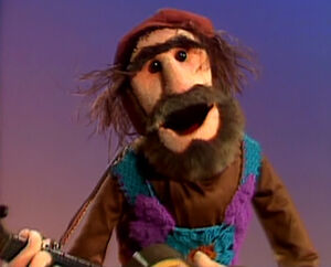 JerryMuppet