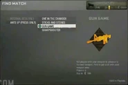 Gun Game