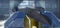 Blackbird Hangar 18 BO