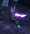 Citadel Veteran