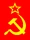 Hammer sickle