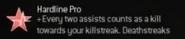 Hardline pro mw3