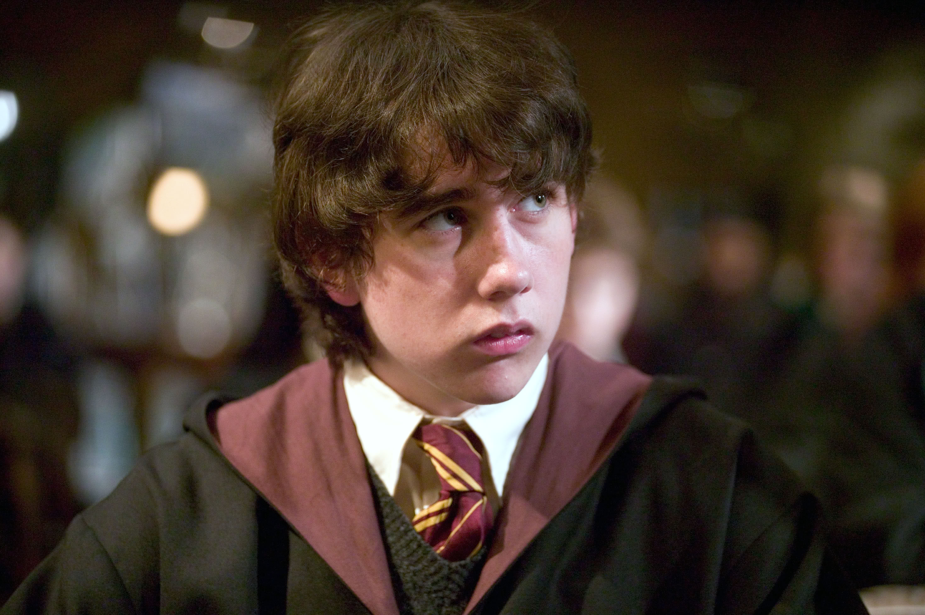Harry Potter Neville