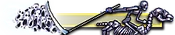 Horsemen famine title cut MW2