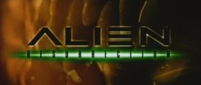 290px-Alien Resurrection opening