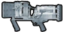 Hud thundergun
