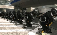 Internal troops 3
