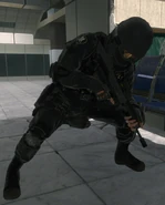 Internal troops 4