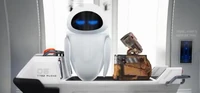 WALL-E MVR-A2