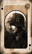 Jack of Spades