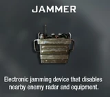 JammerCreate