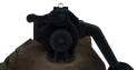 Kar98k Iron Sights WaW