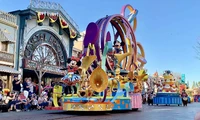 Soundsational Parade