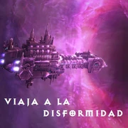 Disformidad 23