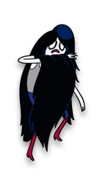 Marcycreepy
