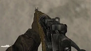 Lee-Enfield WaWFF