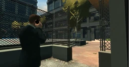 GTAIV-Mision-Holland Nights-NikoBellicllamandoaFrancisMcReary
