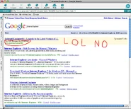 Lolno microsoft