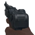 Luger COD