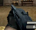 M1014 CoD4DS