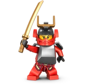 Samurai X