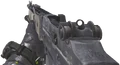 M14 EBR MW2