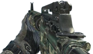M16A4 Classic MW3