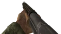 M1897 Trench Gun WaW
