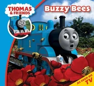 BuzzyBees(book)