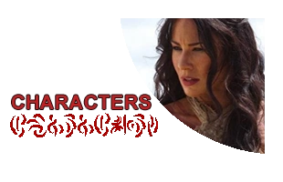 Characters