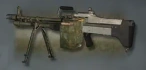 M60 w Olive