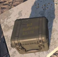 M67 Fragmentation Grenade
