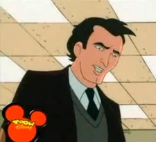 Mr. E