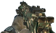 MP7 Classic MW3