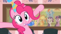 Surprise! S2E13