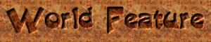 Worldfeature