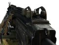 MK46 MW3