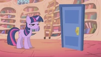 Twilight Unimpressed S1E06