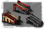 NinjagoDungeons SoneStair Mods