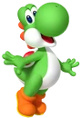 Yoshi