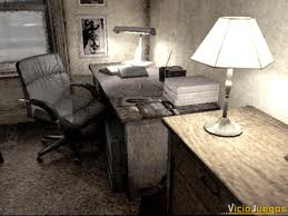 Walter Sullivan y los 21 Sacramentos (Bio-Silent Hill) Walter Sullivan y los 21 Sacramentos (Bio-Silent Hill)
