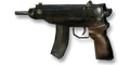 Skorpion menu icon BO