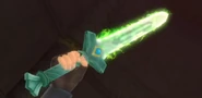 Goddess Sword