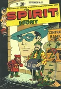 Spirit (Quality) Vol 1 17