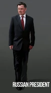 Mw3 boris