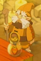 Wogew the Hewmit
