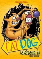CatDog Season3
