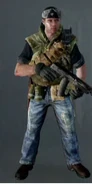 Op40 Hardline